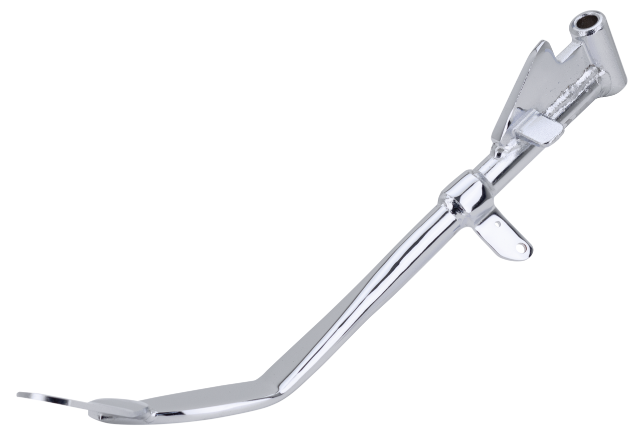 Chrome Kickstand for Harley Davidson Sportster