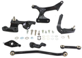 Kit Lateral De Freno Para Harley Davidson Softail