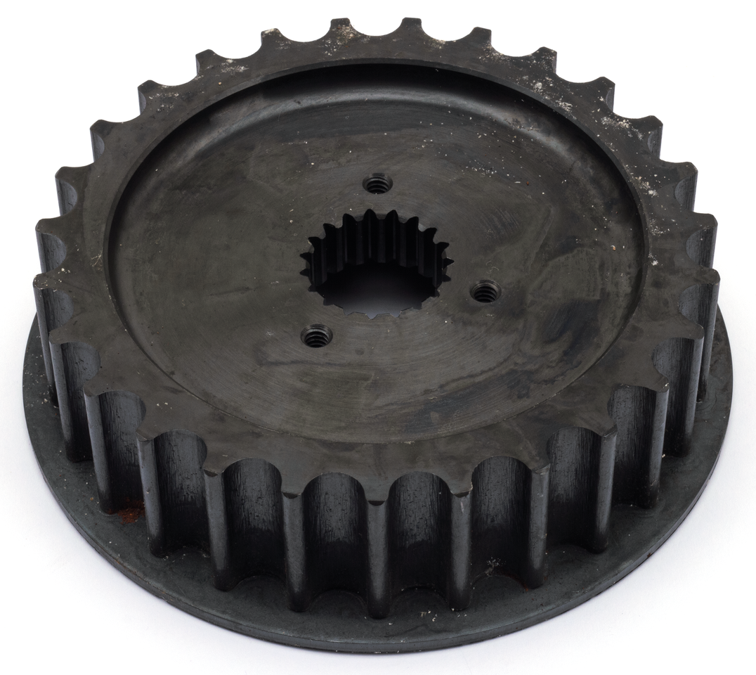 Pulley Belt for Harley Davidson Sportster 1986-1990