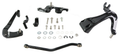 Schaltseiten-Kit für Harley Davidson Softail
