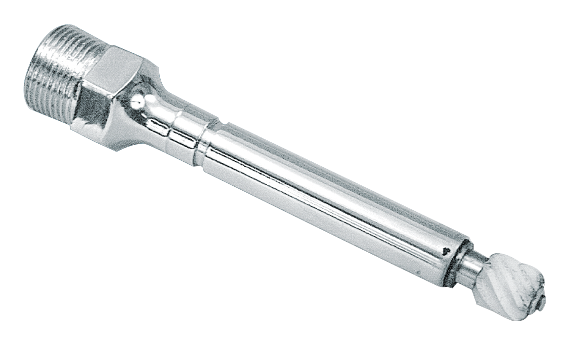 Reenvío cuentakilómetros cromado para Harley-Davidson Flathead