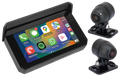 Bike2Play Para Apple Carplay Y Android Auto Para Harley Davidson