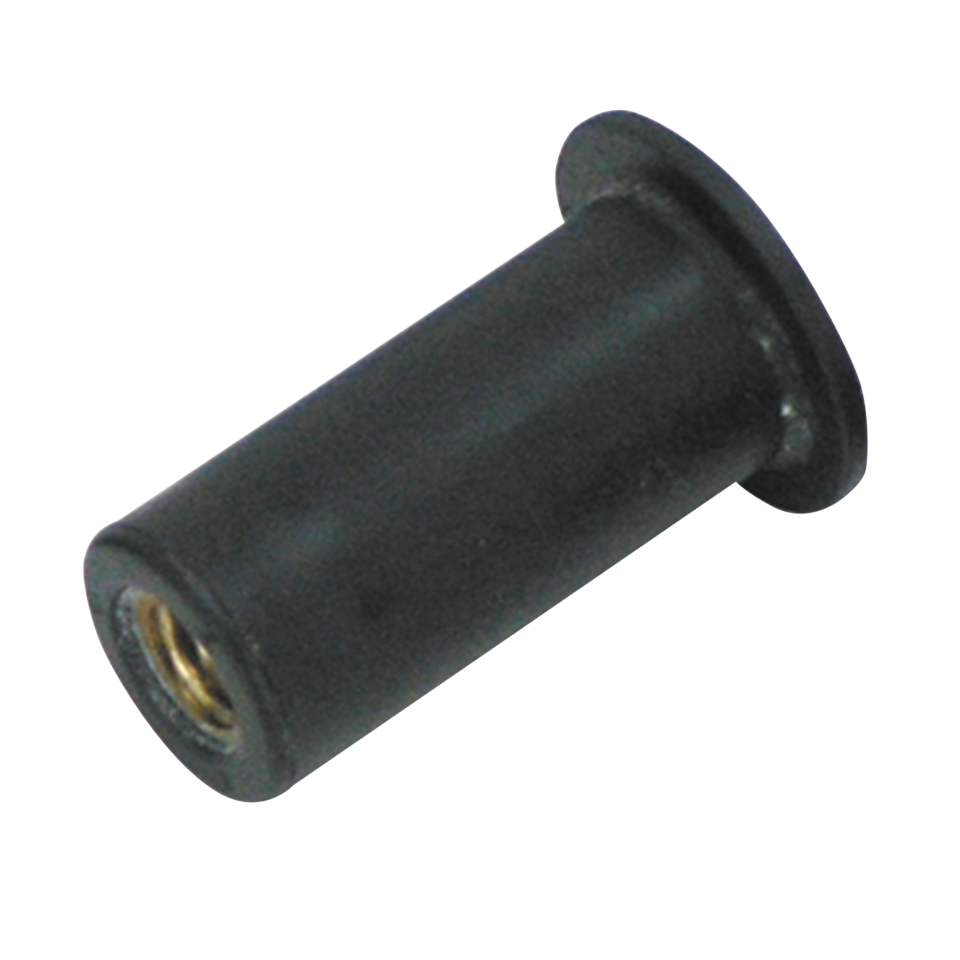 Tuerca Para Soldar #10-32 X 15/16" Para Harley-Davidson