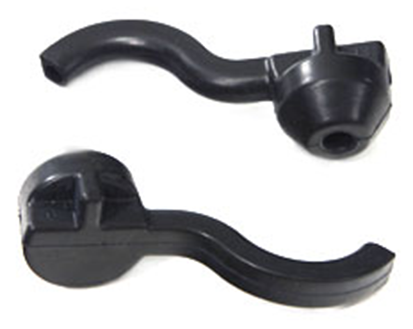 Entlüftungsschlauchbaugruppen für Harley Davidson