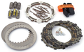 Rekluse Radiusx 3-Bolt Automatic Assisted Slipper Clutch for Harley-Davidson