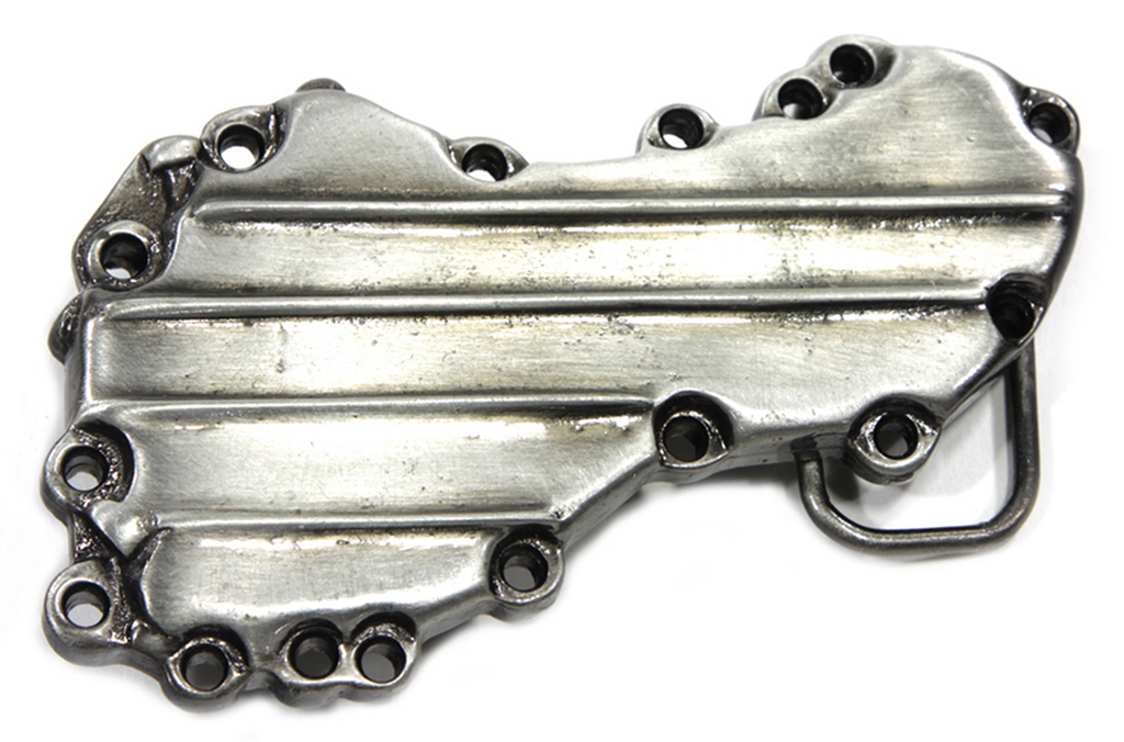 Gürtelschnallen im Cam Cap-Stil für Harley Davidson Panhead