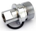 Fork Tube Plugs for 41mm Forks for Harley Davidson