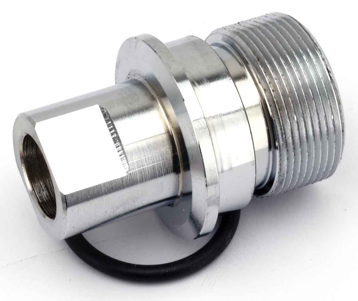 Fork Tube Plugs for 41mm Forks for Harley Davidson