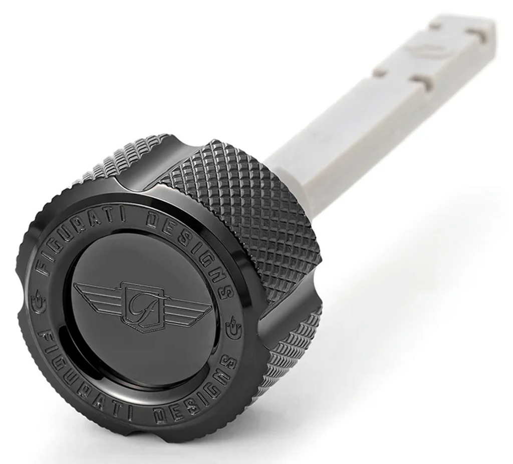Tapon varilla nivel aceite para Harley Davidson Twin Cam