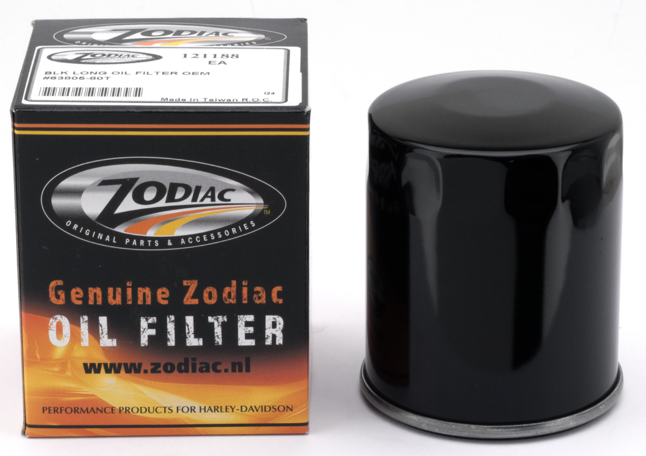 Spin-On-Ölfilter für Harley Davidson