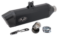 V-Performance, Silenciador Para Pan America