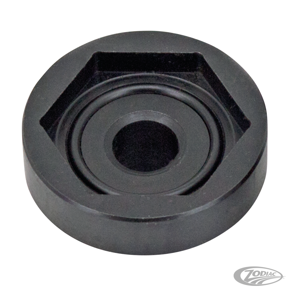 Colony Fork tube plug wrench For Harley-Davidson