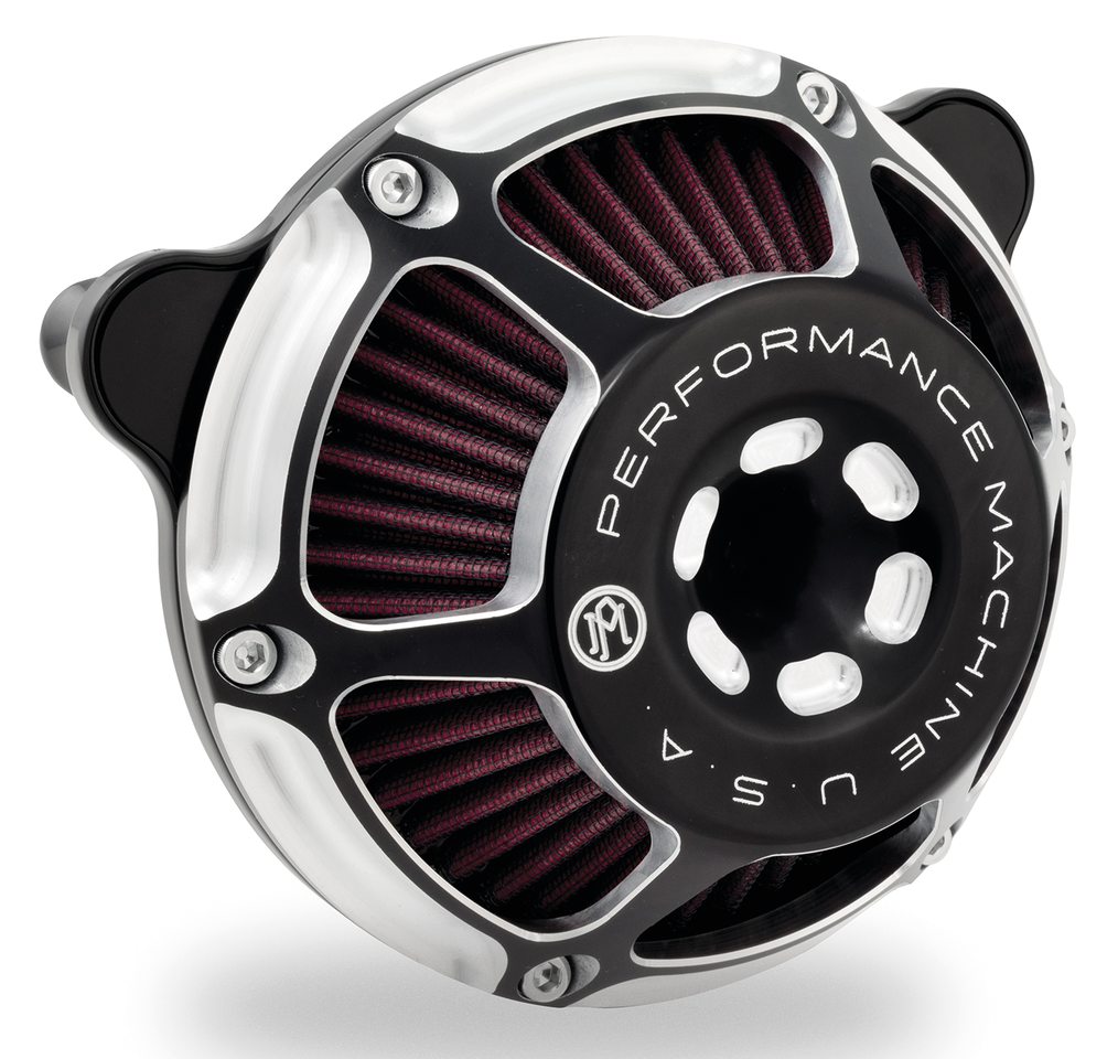 Max HP Air Filter for Harley Davidson