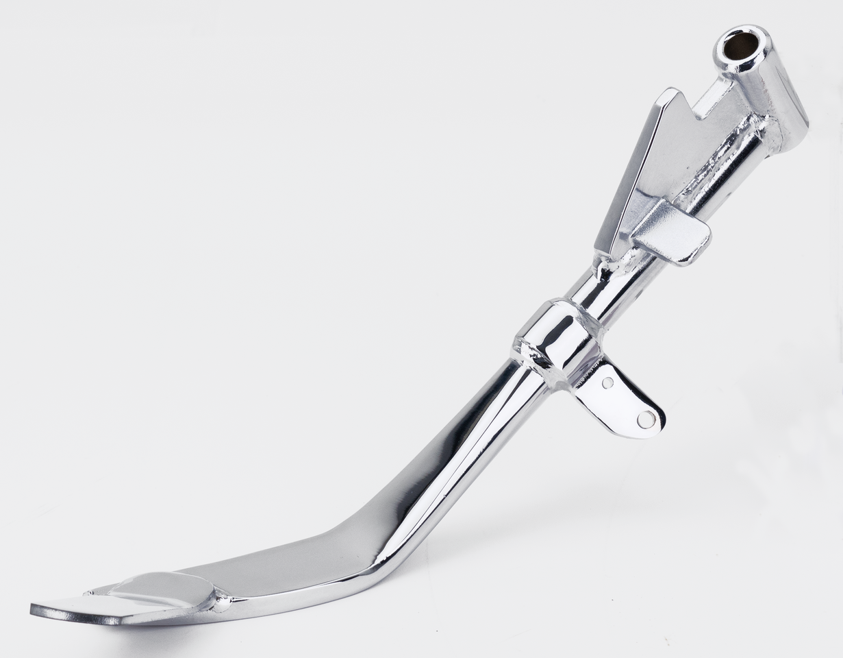 Chrome Kickstand for Harley Davidson Sportster