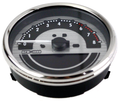 AEE Style Combination Instrument with Silver Gray Dial for Harley Davidson