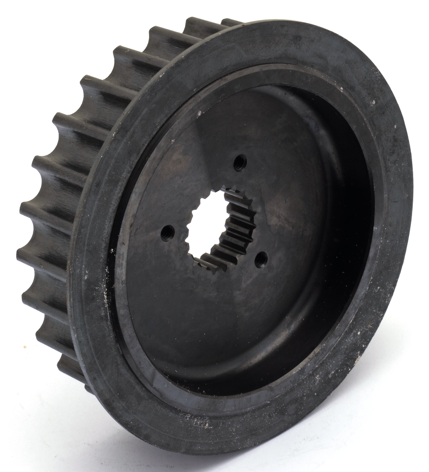 Pulley Belt for Harley Davidson Sportster 1986-1990