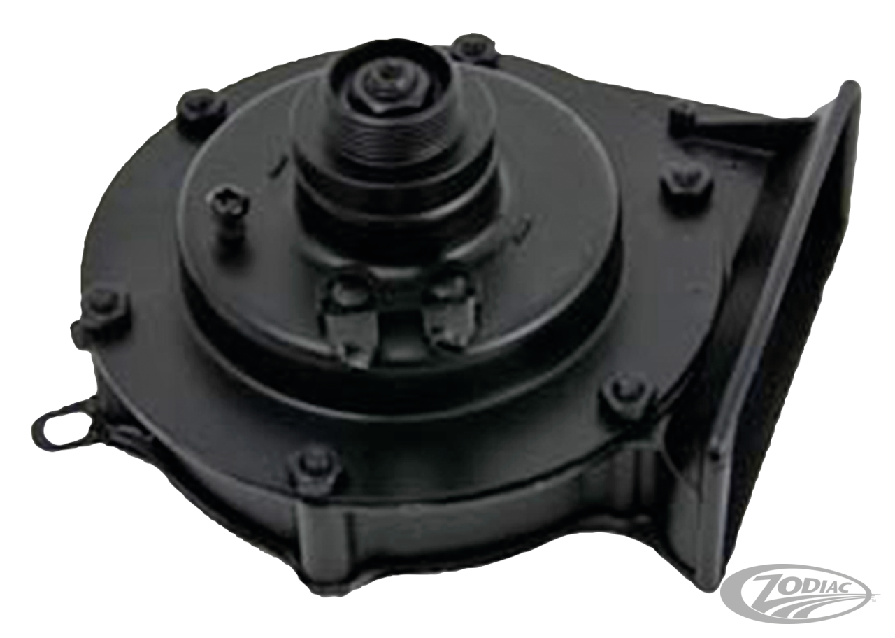 Hupe im Stil von 1965-1990 für Harley-Davidson