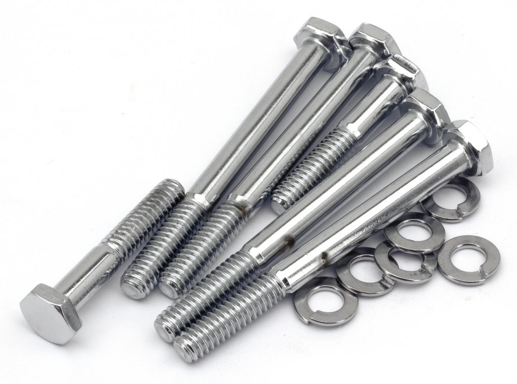 BT78-91 Oil Pump Mounting Hardware for Harley-Davidson