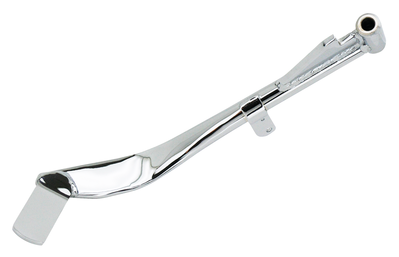 Chrome Kickstand for Harley Davidson Sportster