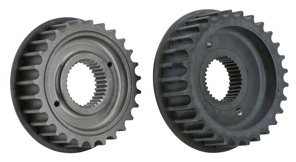 Correa De Polea Para Harley Davidson Sportster 1991-2003