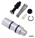 Rear Brake Master Cylinder Rebuild Kit for Harley Davidson