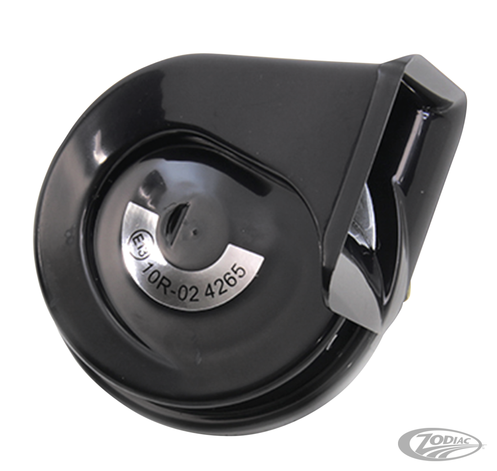 Hupe im Vintage-Stil für Harley-Davidson