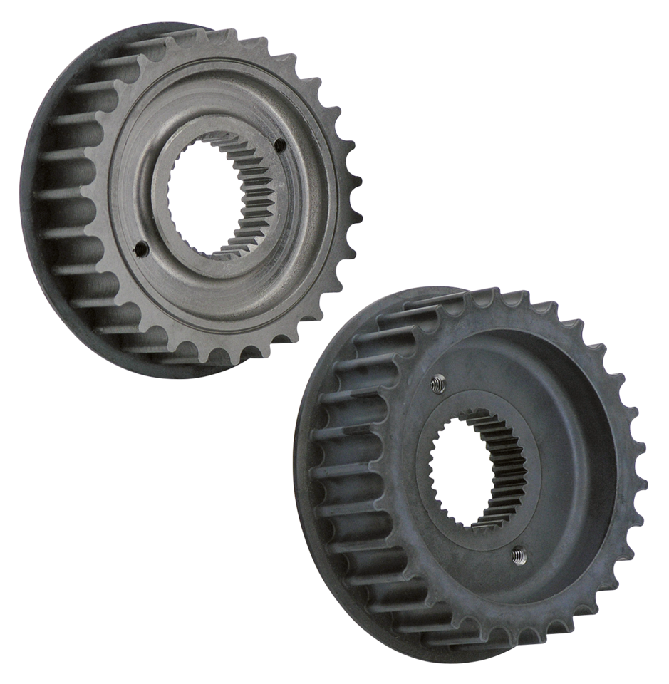Correa De Polea Para Harley Davidson Sportster 1991-2003