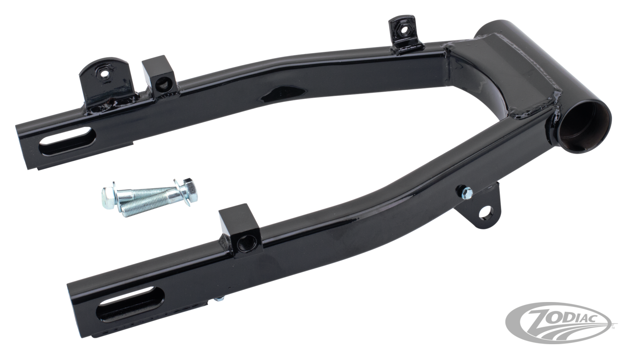 Basculante Para Big Twin Último De 4 Velocidades Para Harley Davidson