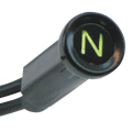 Neutral Indicator Light for Harley Davidson