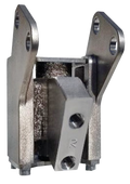 High Performance Rear Engine Mount for Harley Davidson Dyna