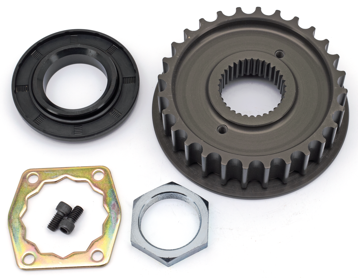 Correas De Polea Para Harley Davidson Sportster 1991-2003