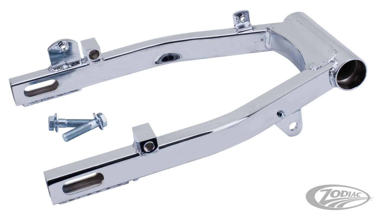 Swingarm For Big Twin Ultimate 4 Speed For Harley Davidson