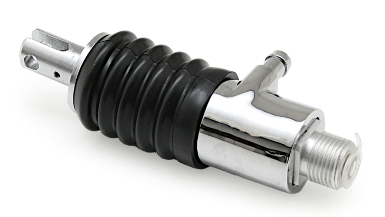 Cilindro Maestro De Freno Trasero Para Harley Davidson