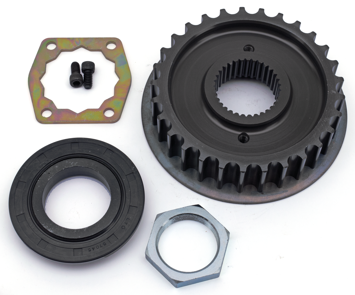 Correas De Polea Para Harley Davidson Sportster 1991-2003