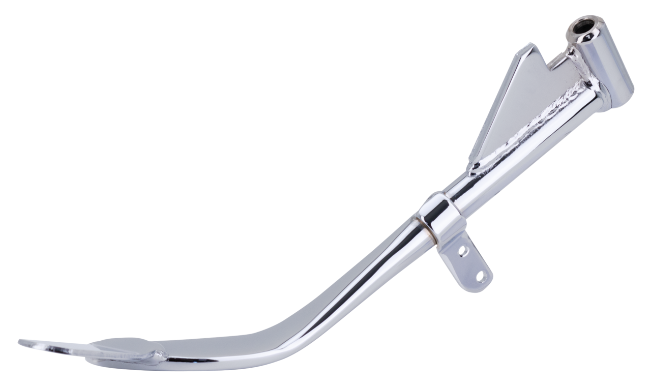 Chrome Kickstand for Harley Davidson Sportster