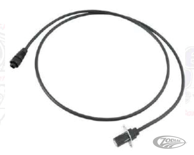 Sensor De Posicion De Cigueñal 32447-95 Para Harley-Davidson