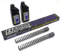 Front "Link System" Suspension Springs for Pan America