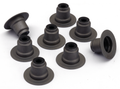 Blue Viton Valve Stem Seals for Harley Davidson