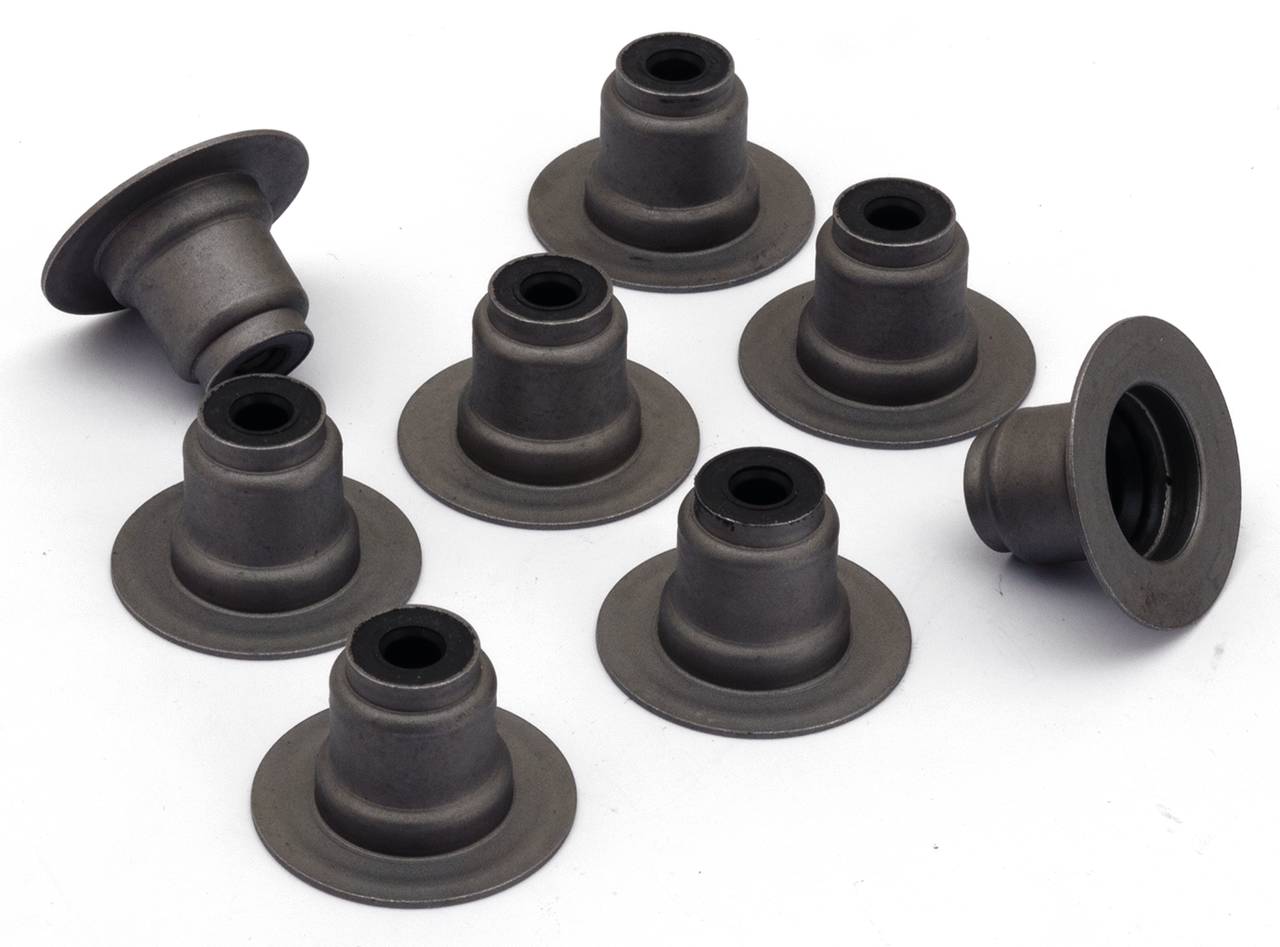 Blue Viton Valve Stem Seals for Harley Davidson
