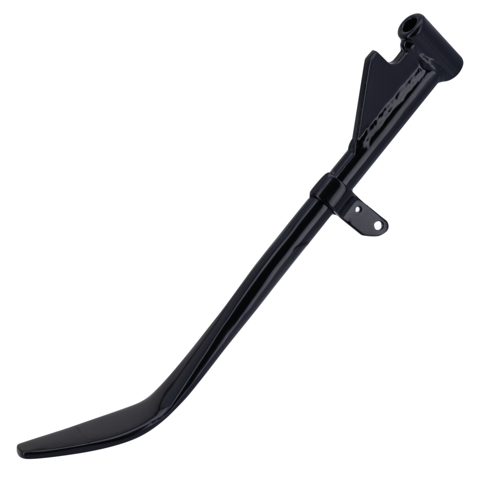Black Kickstand for Harley Davidson Sportster
