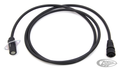 Sensor De Posicion De Cigueñal 32447-95 Para Harley-Davidson