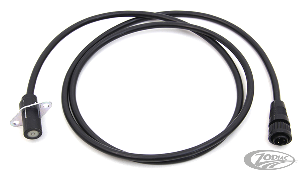 Sensor De Posicion De Cigueñal 32447-95 Para Harley-Davidson