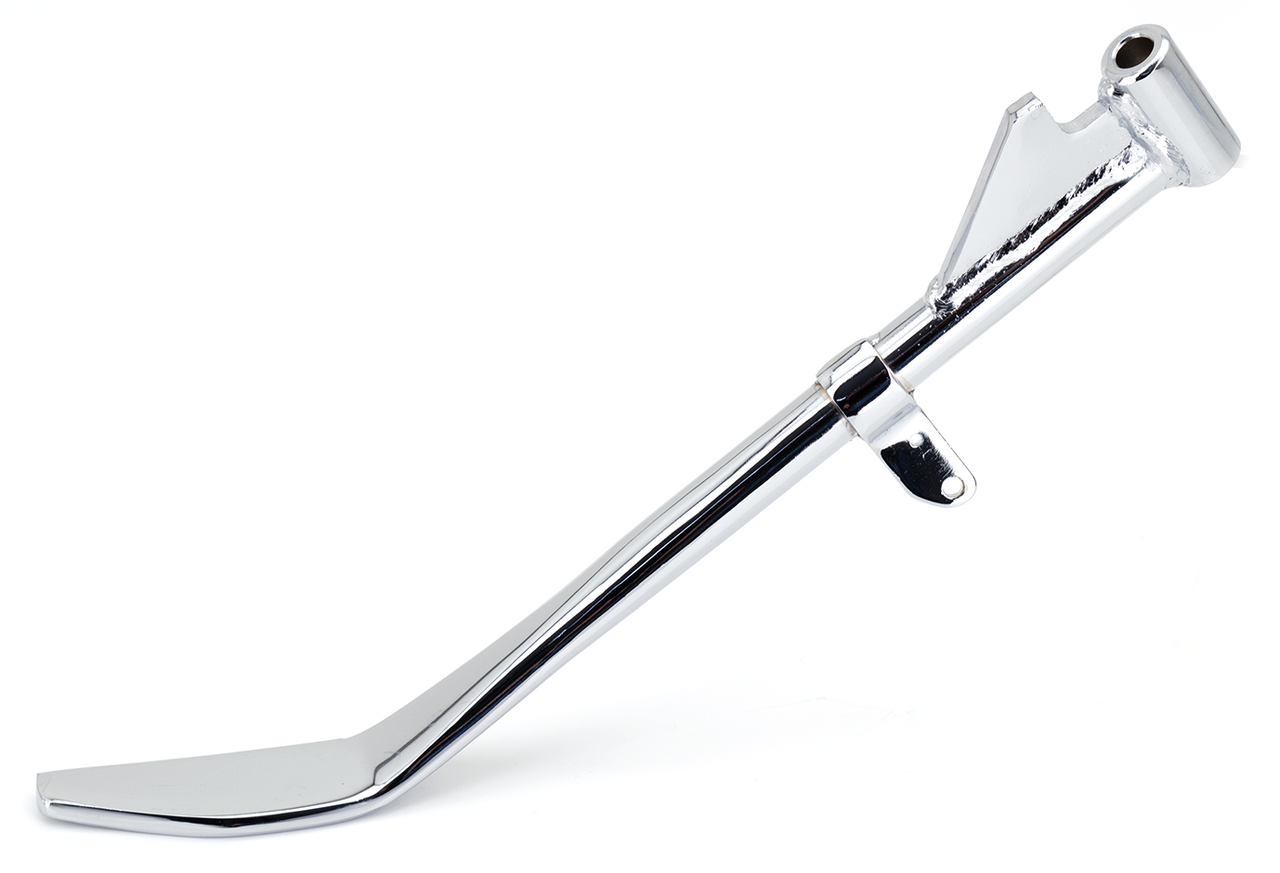 Chrome Kickstand for Harley Davidson Sportster