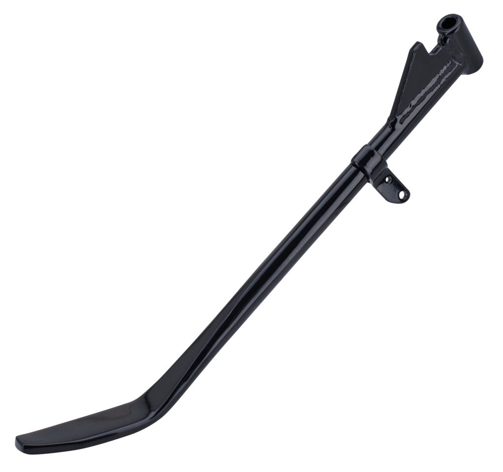 Caballete Negro Para Harley Davidson Sportster