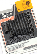 Kit De Herramienta De Montaje Para Bombas De Aceite Para Harley-Davidson