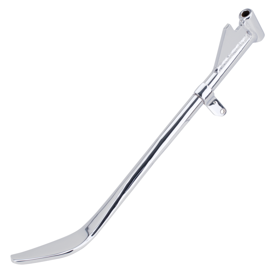 Caballete Cromo Para Harley Davidson Sportster