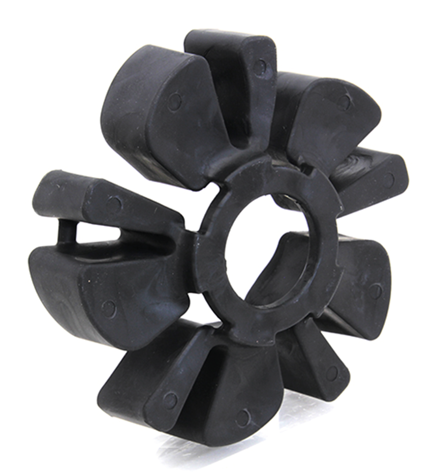 Replacement Cushdrive Bushing Damper Rubber for Harley Davidson