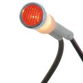 Oil Indicator Light for Harley Davidson