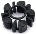 Replacement Cushdrive Rubber Bushing Damper for Harley Davidson Pan America