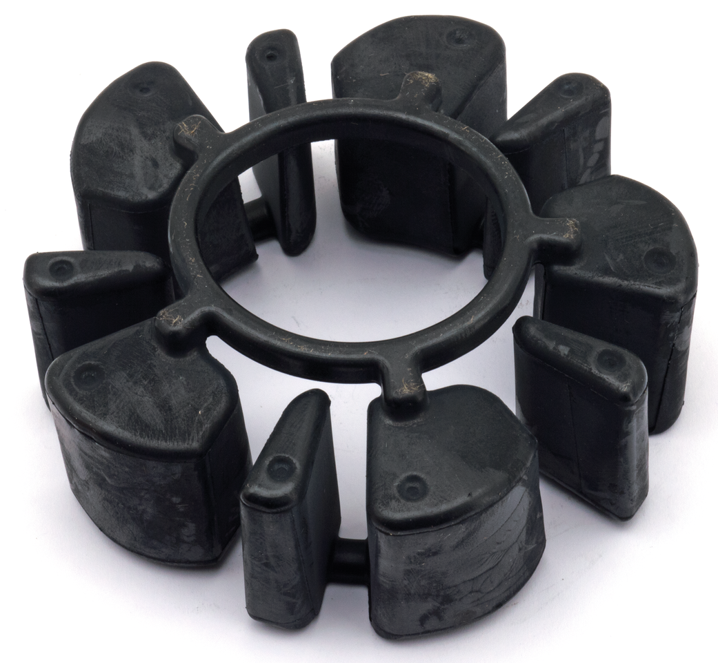 Repuesto Goma Cushdrive Amortiguadora De Buje Para Harley Davidson Pan America